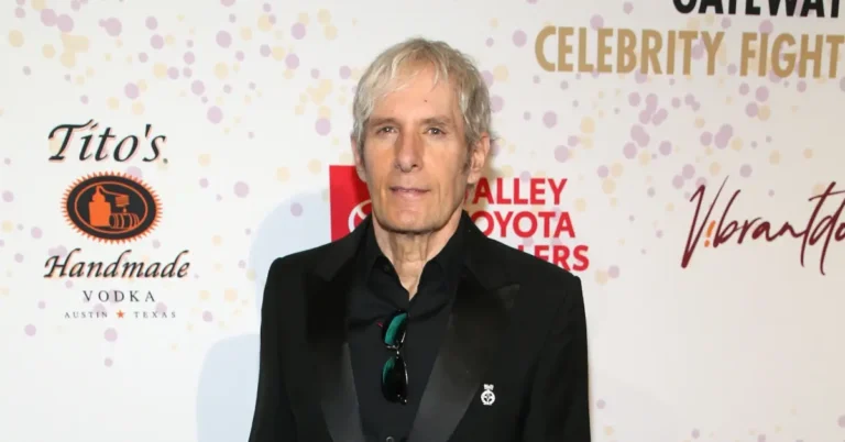 Michael Bolton Parkinson Deutsch